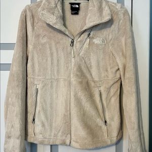 Womens Northface fleece